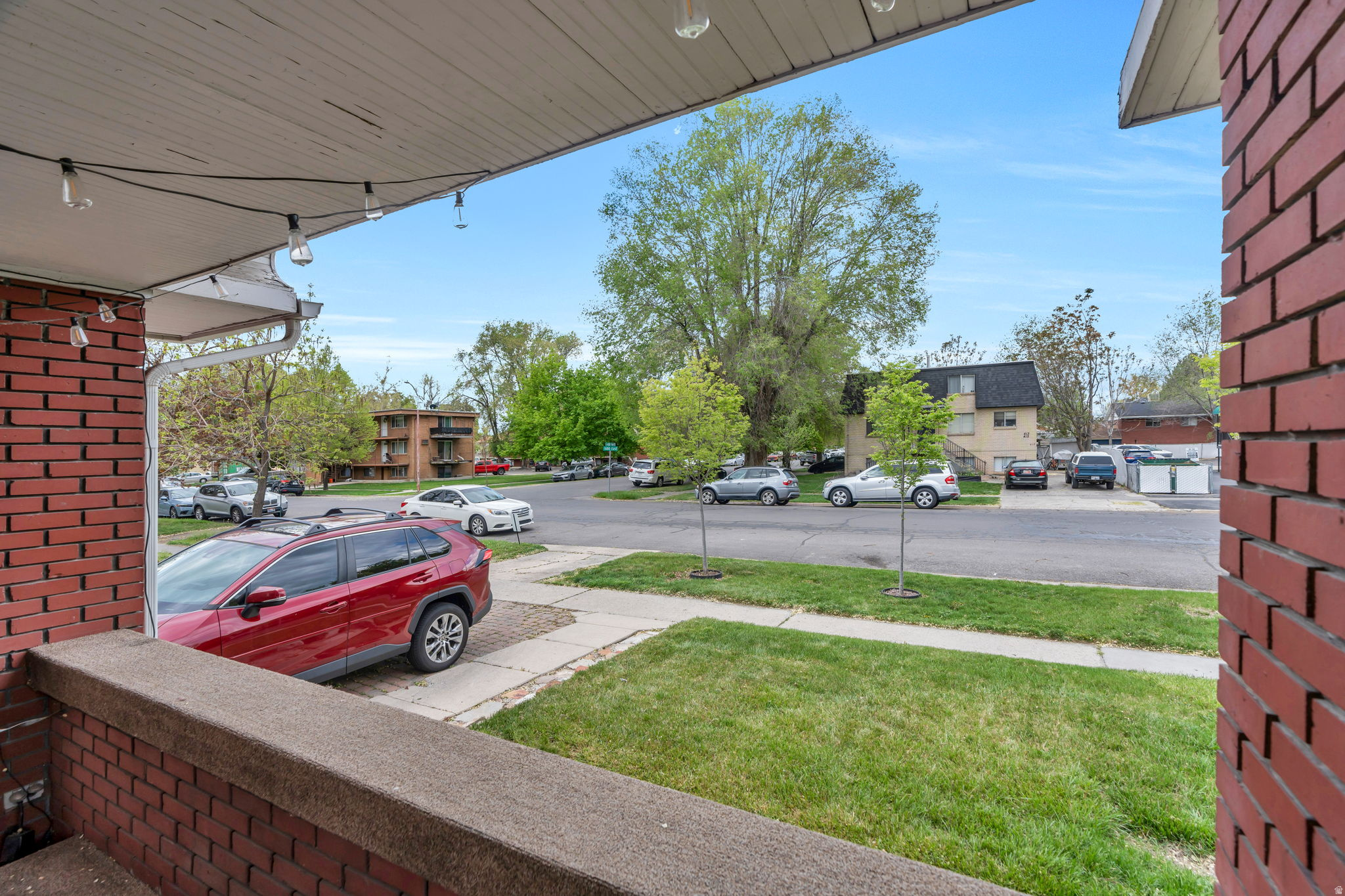 KIRKHAM BERRY ADD - Residential