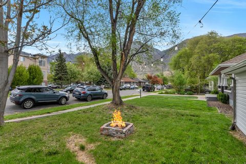 Tiny photo for 414 N 600 E, Provo, UT 84606 (MLS # 2150990)