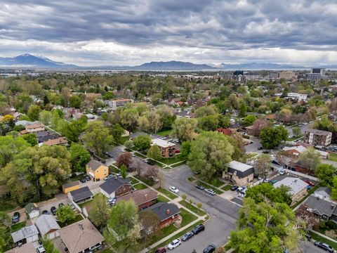 Tiny photo for 414 N 600 E, Provo, UT 84606 (MLS # 2150990)