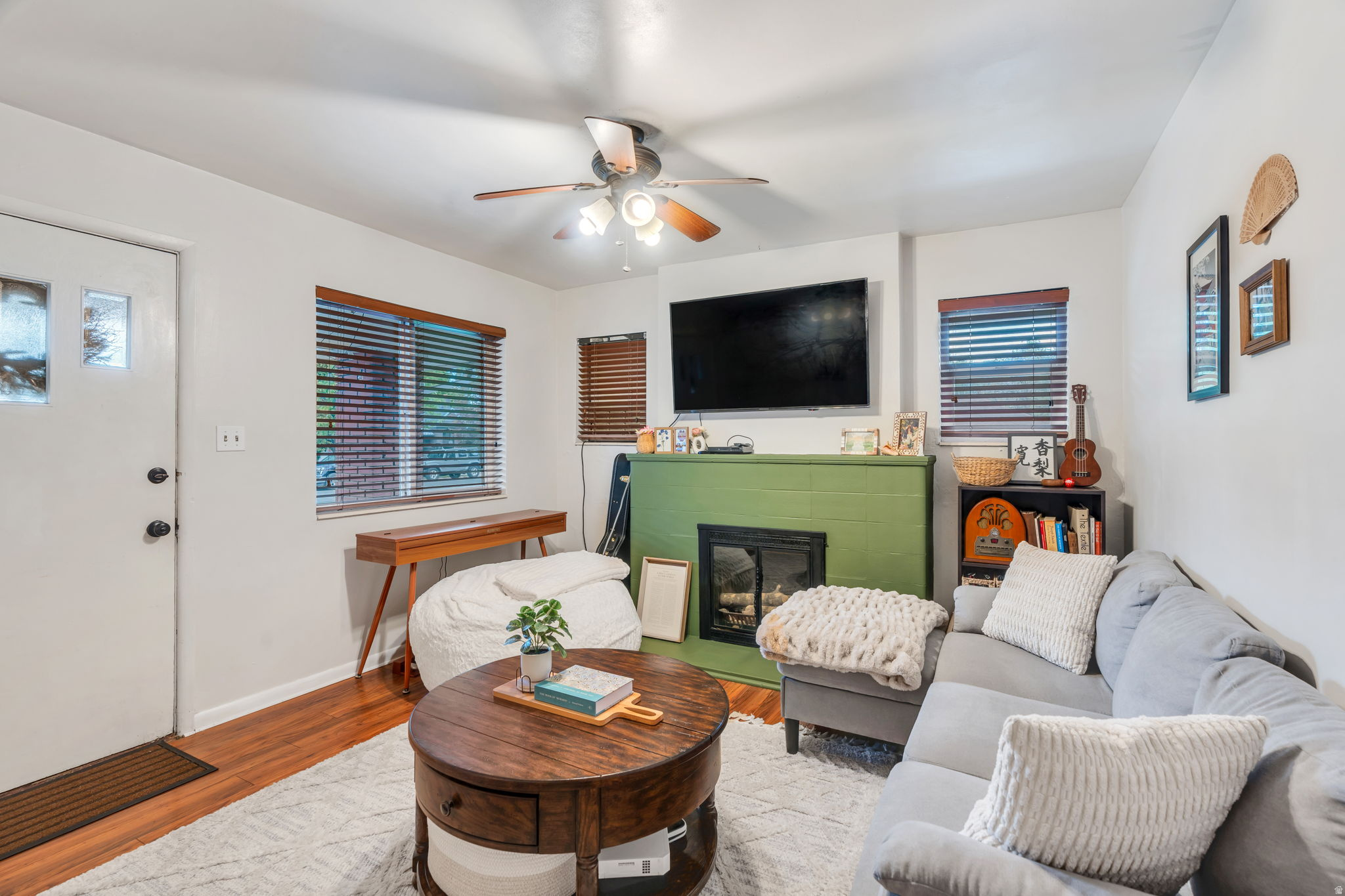 KIRKHAM BERRY ADD - Residential