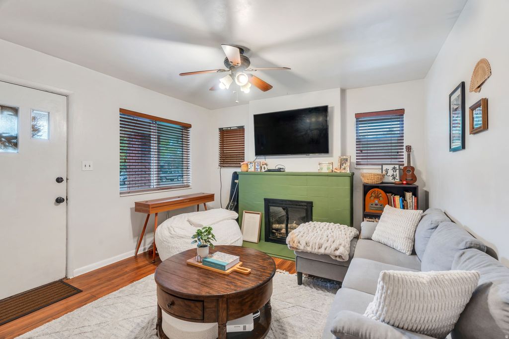 Photo of 414 N 600 E, Provo, UT 84606 (MLS # 2150990)