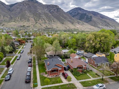 Tiny photo for 414 N 600 E, Provo, UT 84606 (MLS # 2150990)