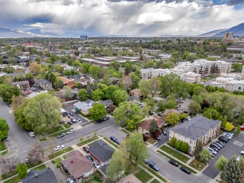 Tiny photo for 414 N 600 E, Provo, UT 84606 (MLS # 2150990)