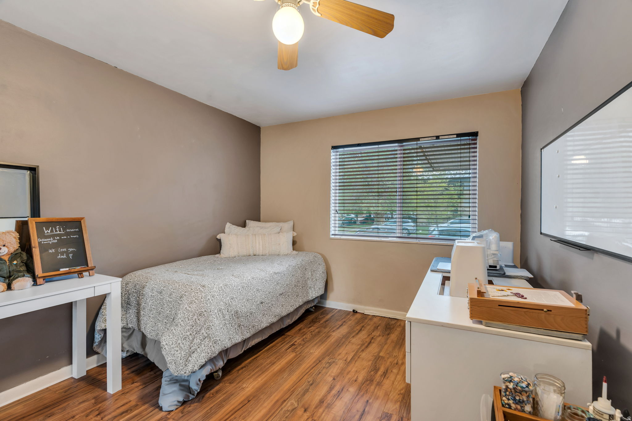 KIRKHAM BERRY ADD - Residential