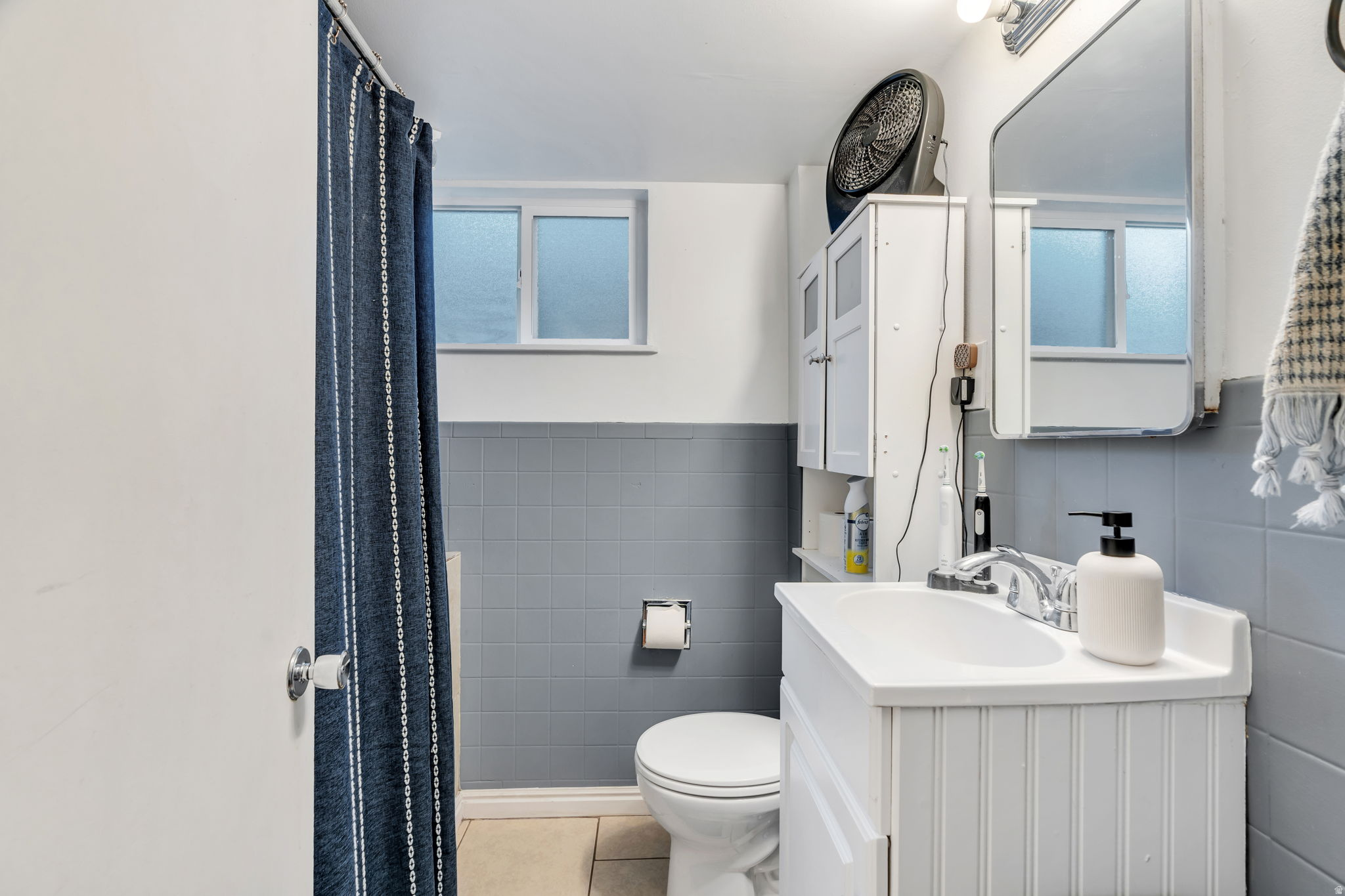 KIRKHAM BERRY ADD - Residential