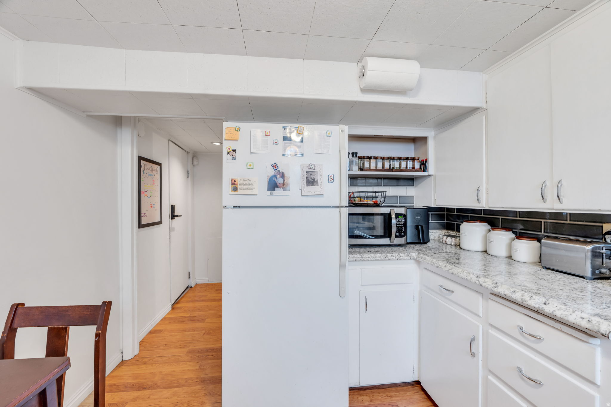 KIRKHAM BERRY ADD - Residential