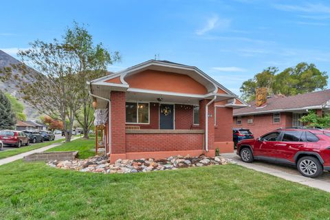 414 N 600 E Provo UT 84606