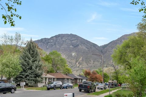 Tiny photo for 414 N 600 E, Provo, UT 84606 (MLS # 2150990)