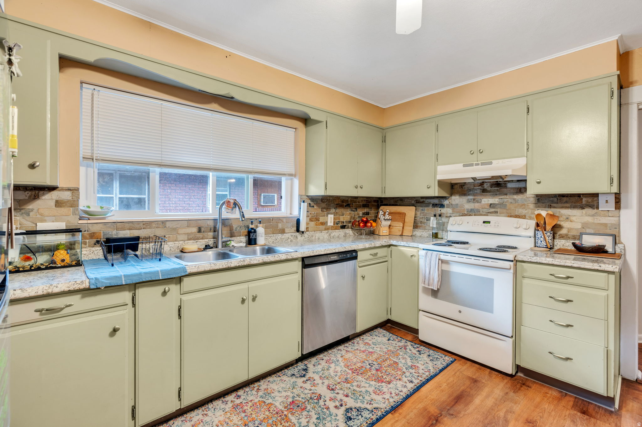 KIRKHAM BERRY ADD - Residential