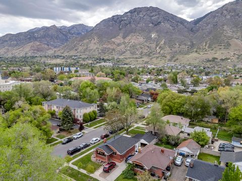 Tiny photo for 414 N 600 E, Provo, UT 84606 (MLS # 2150990)