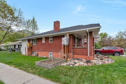 Tiny photo for 414 N 600 E, Provo, UT 84606 (MLS # 2150990)