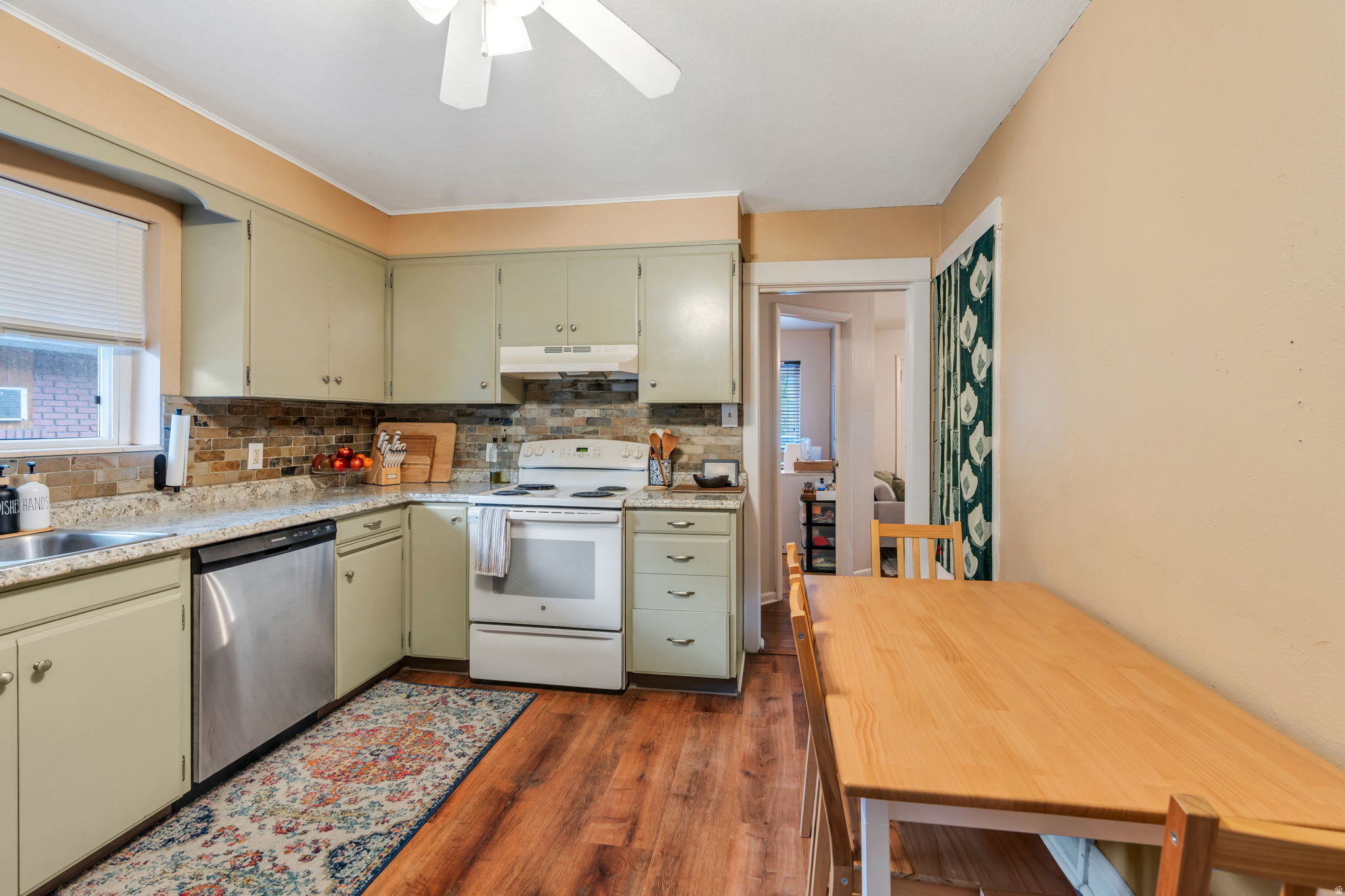 KIRKHAM BERRY ADD - Residential