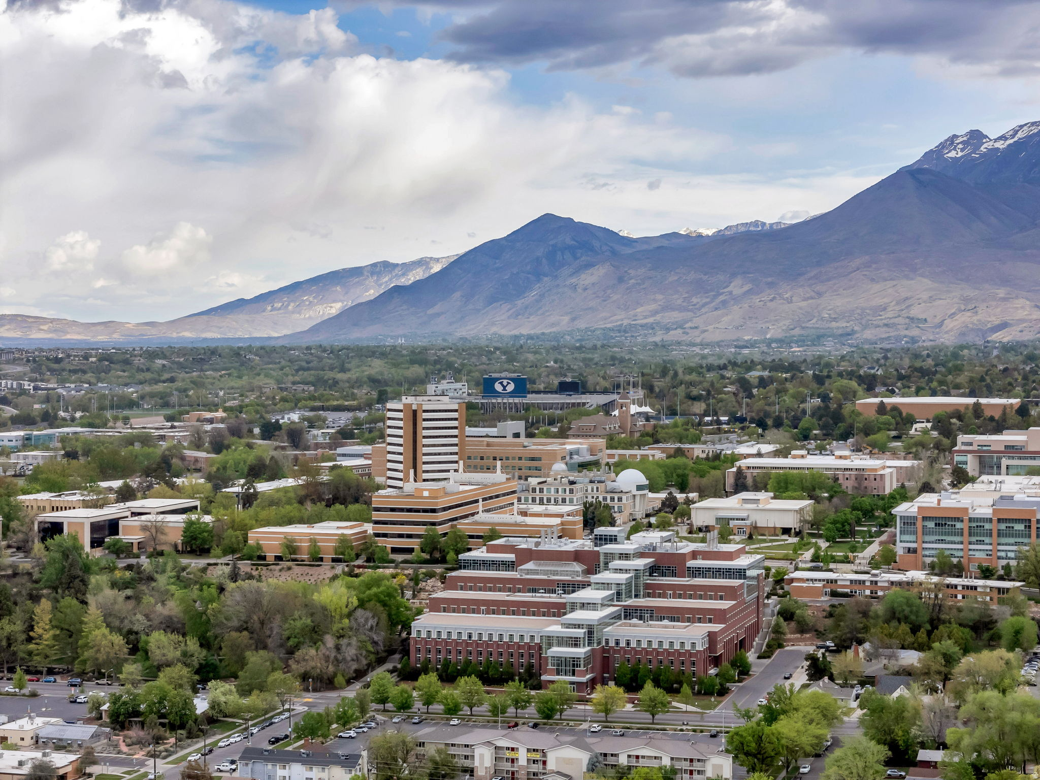 KIRKHAM BERRY ADD - Residential