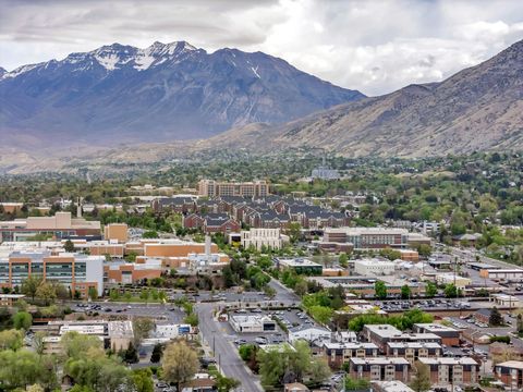 Tiny photo for 414 N 600 E, Provo, UT 84606 (MLS # 2150990)