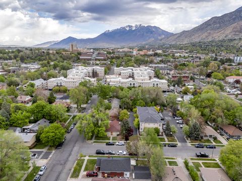 Tiny photo for 414 N 600 E, Provo, UT 84606 (MLS # 2150990)