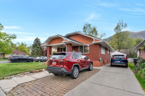 Tiny photo for 414 N 600 E, Provo, UT 84606 (MLS # 2150990)