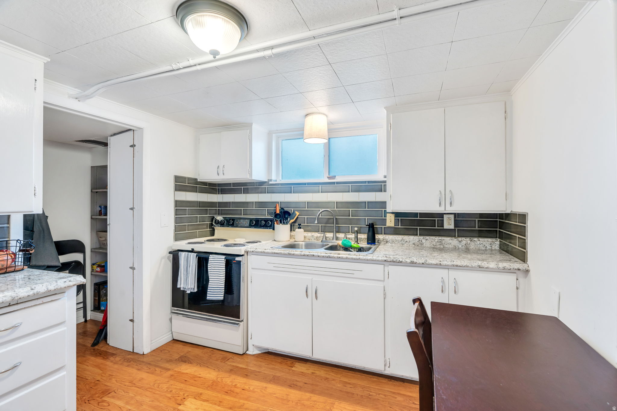 KIRKHAM BERRY ADD - Residential