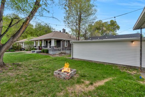 Tiny photo for 414 N 600 E, Provo, UT 84606 (MLS # 2150990)