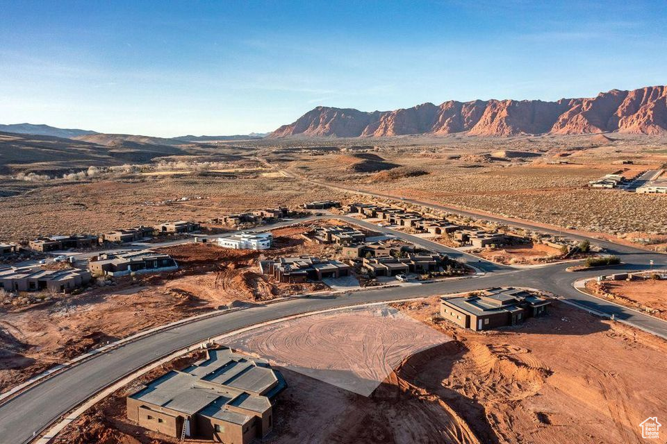 600 Kwavasa Dr #44, Ivins, Utah image 10