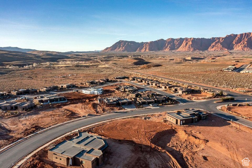 600 Kwavasa Dr #44, Ivins, Utah image 16
