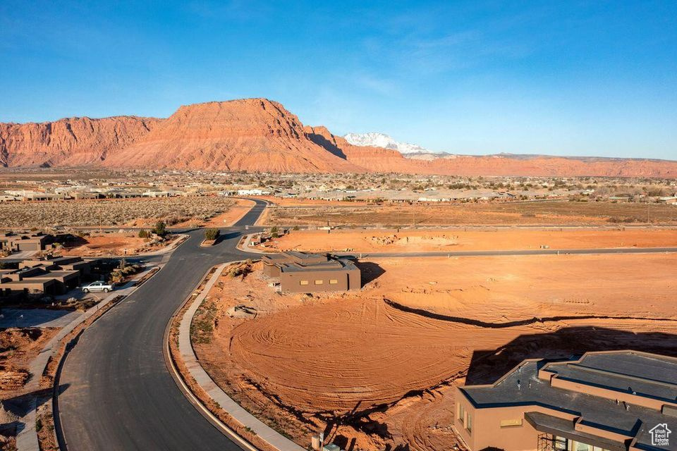 600 Kwavasa Dr #44, Ivins, Utah image 12