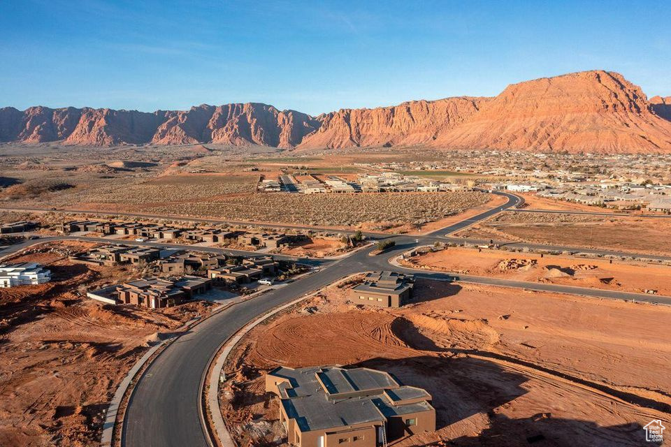 600 Kwavasa Dr #44, Ivins, Utah image 17
