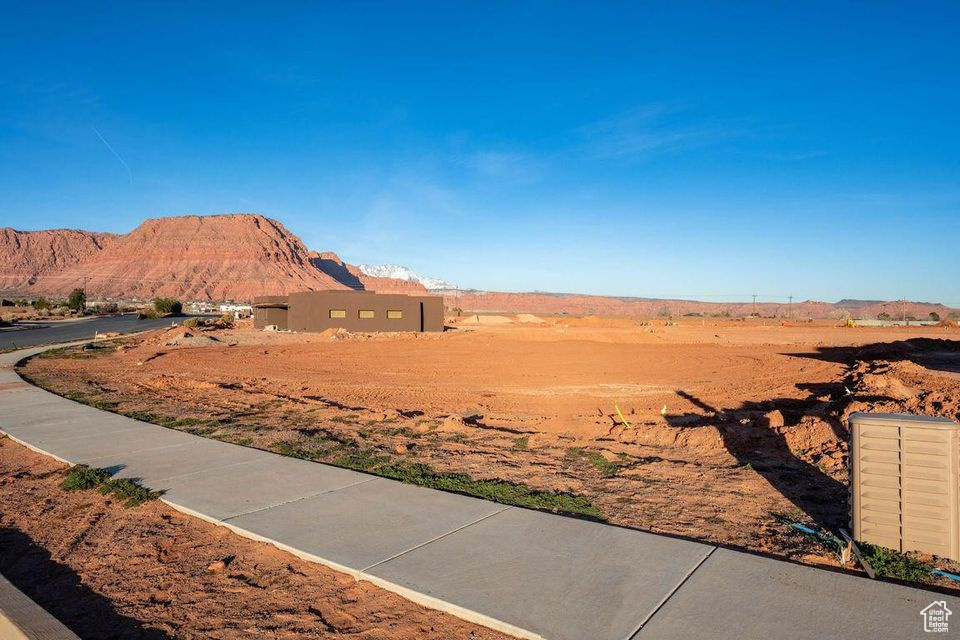 600 Kwavasa Dr #44, Ivins, Utah image 15