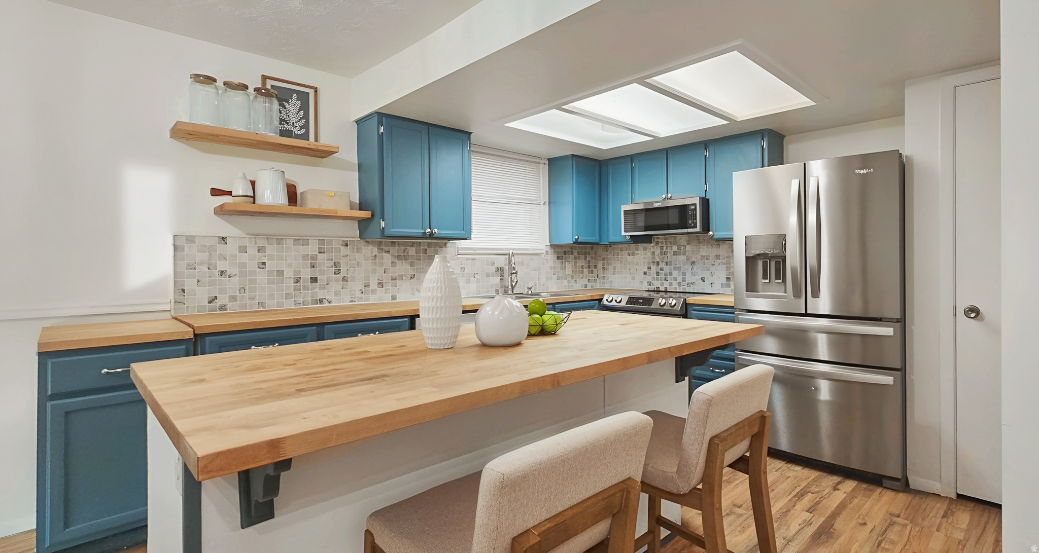 WILLOW GLEN SOUTH PLAT A - Residential