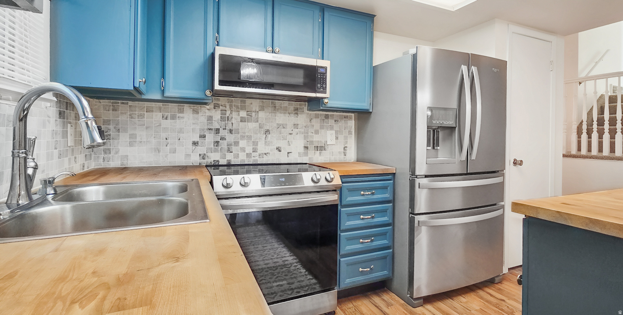 WILLOW GLEN SOUTH PLAT A - Residential