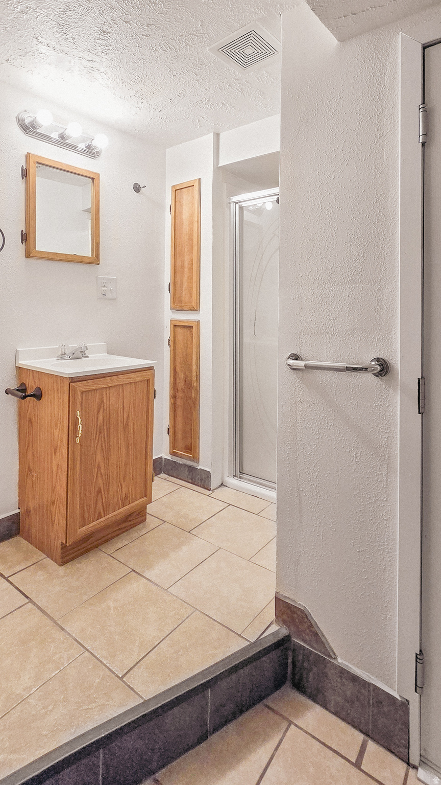 WILLOW GLEN SOUTH PLAT A - Residential