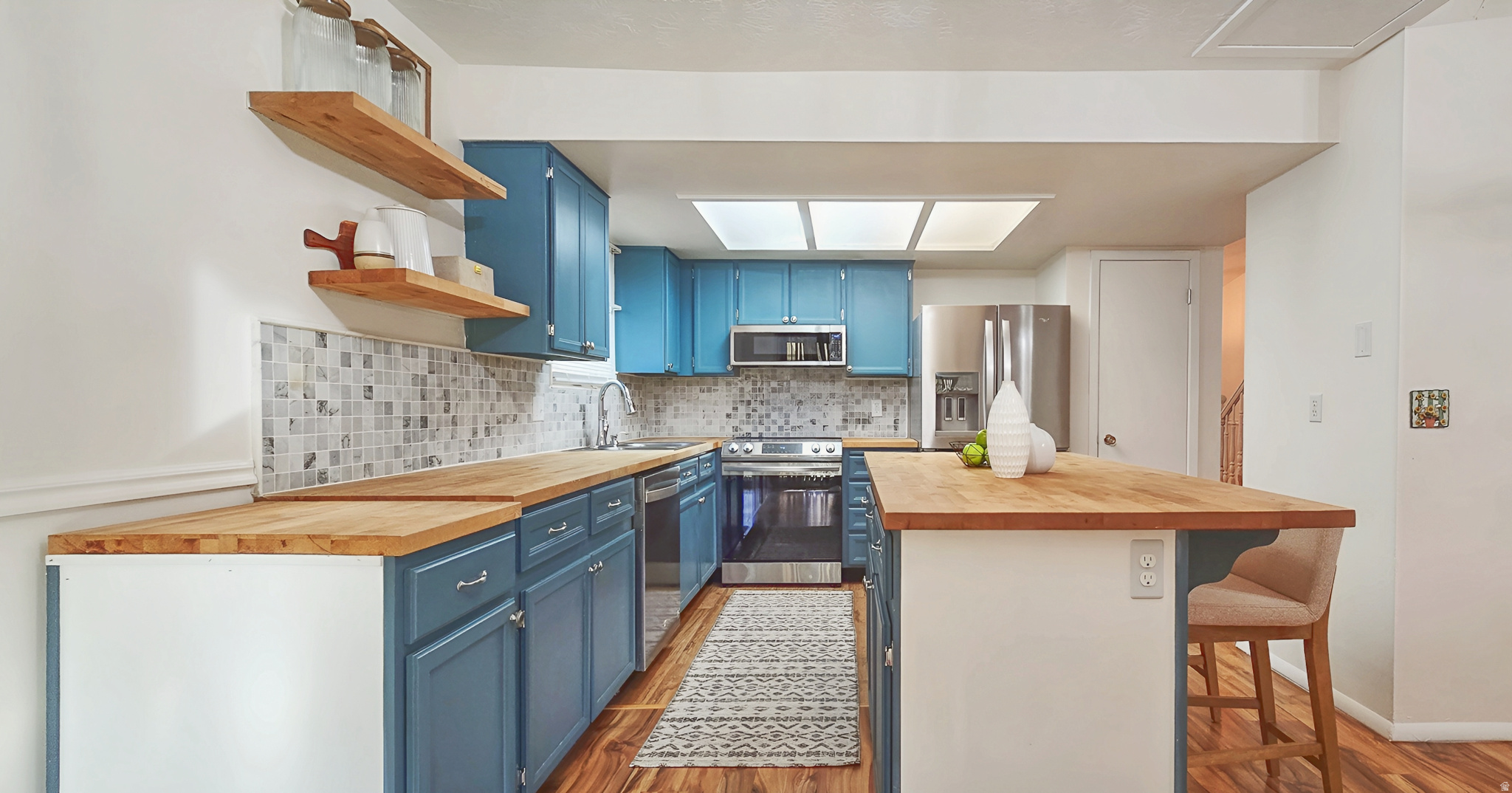 WILLOW GLEN SOUTH PLAT A - Residential