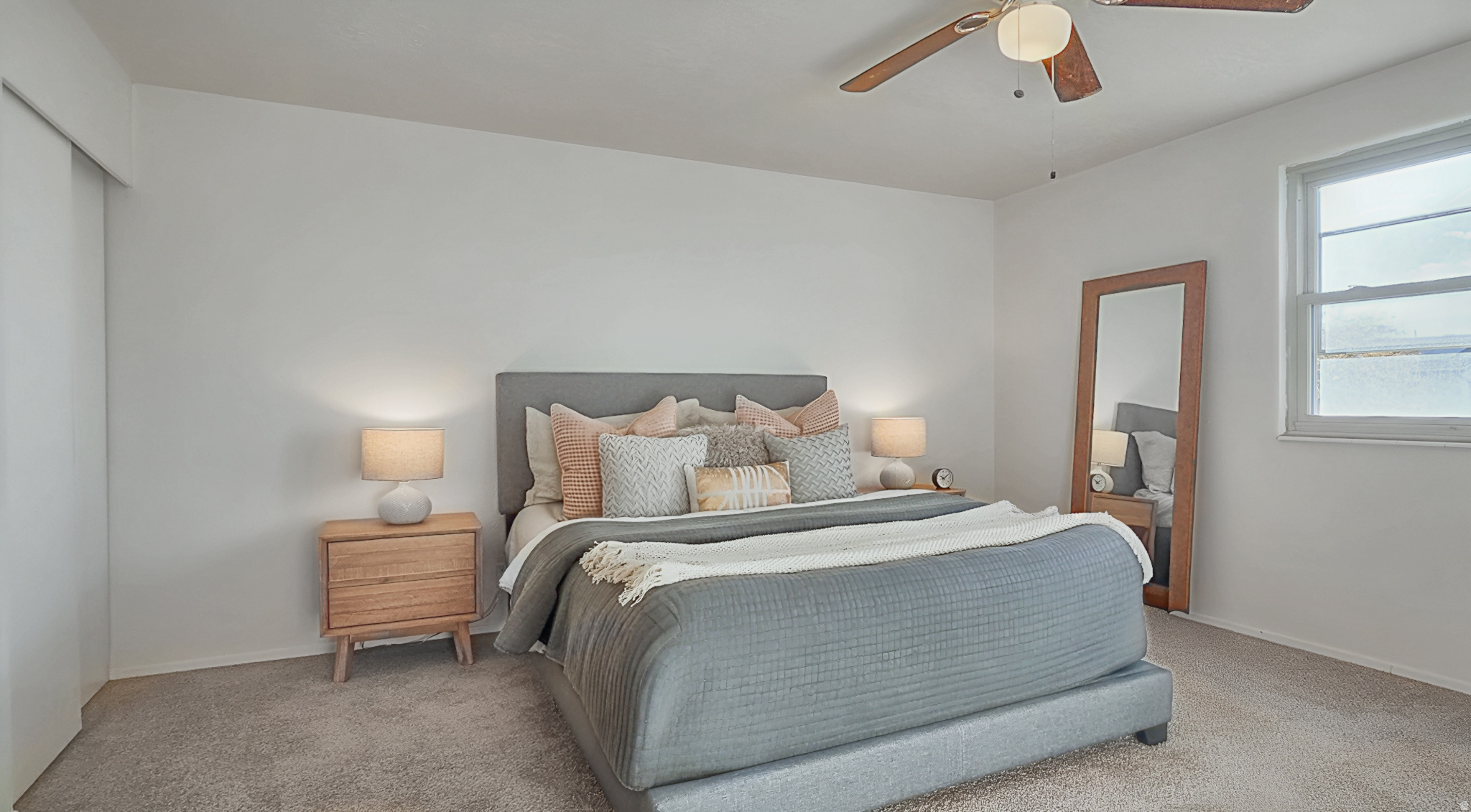 WILLOW GLEN SOUTH PLAT A - Residential