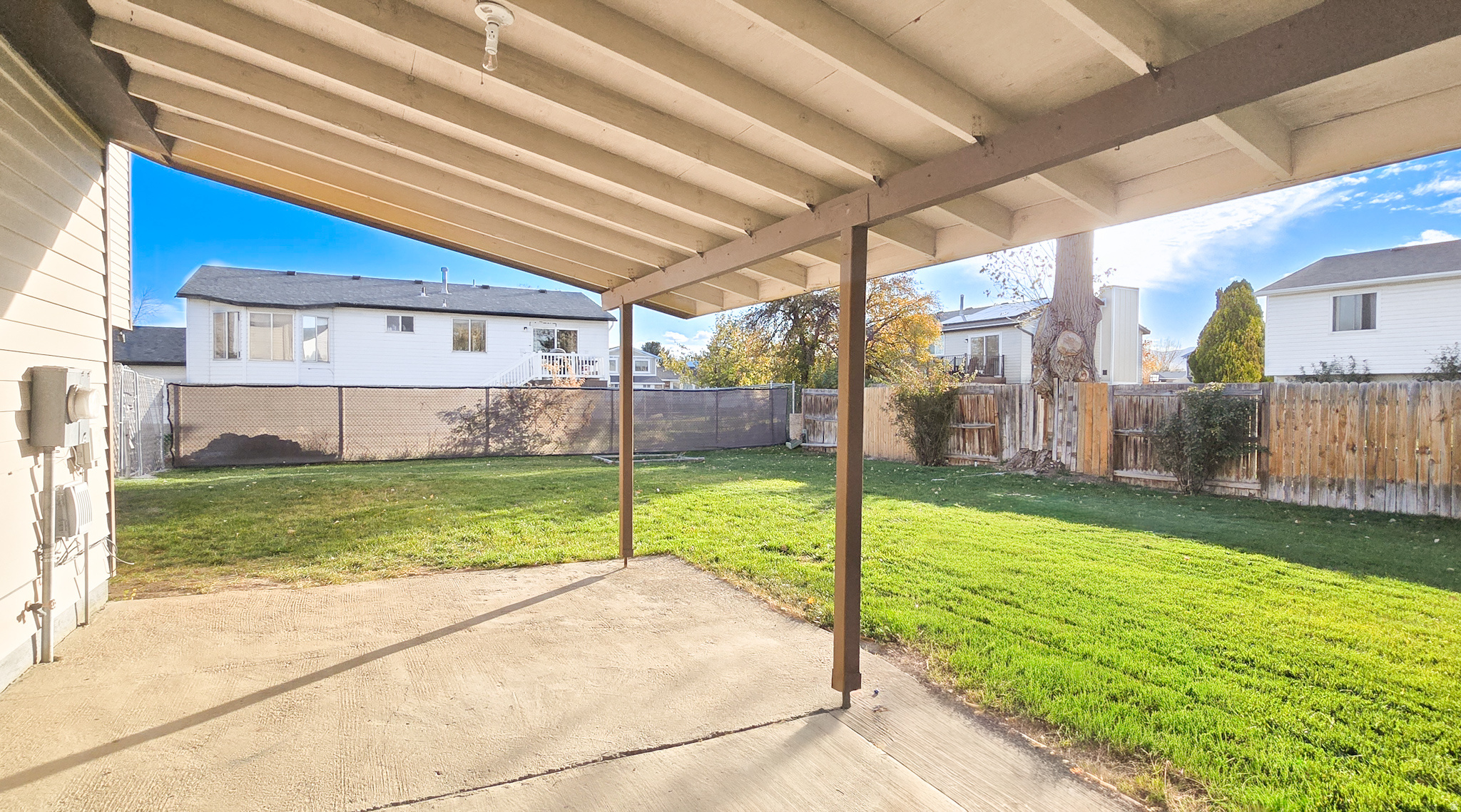 WILLOW GLEN SOUTH PLAT A - Residential