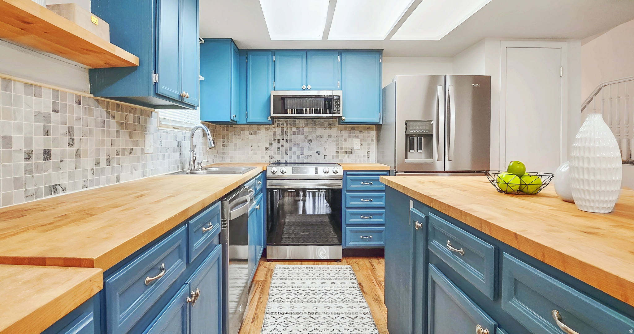 WILLOW GLEN SOUTH PLAT A - Residential