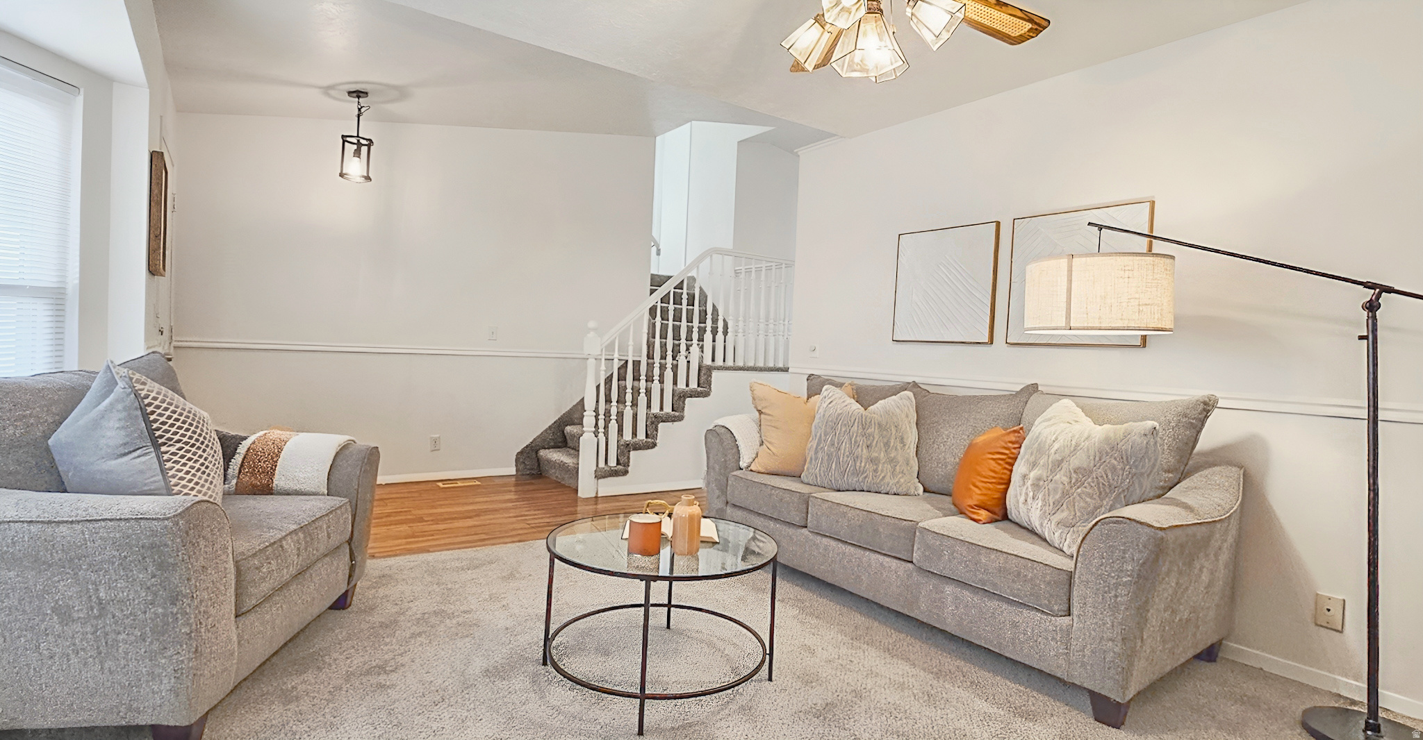 WILLOW GLEN SOUTH PLAT A - Residential