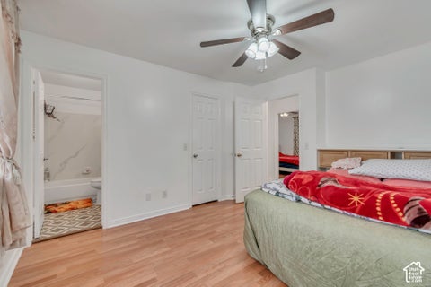 Tiny photo for 564 S 1000 W, Salt Lake City, UT 84104 (MLS # 2187654)