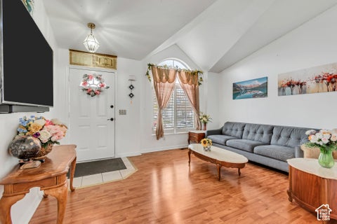 Tiny photo for 564 S 1000 W, Salt Lake City, UT 84104 (MLS # 2187654)