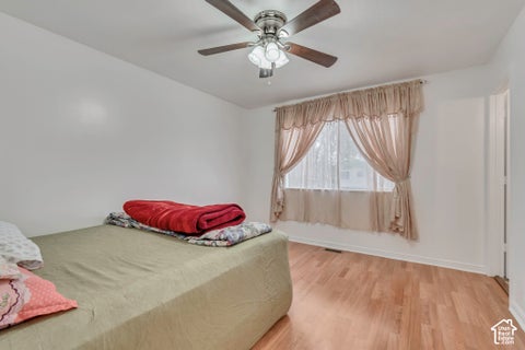 Tiny photo for 564 S 1000 W, Salt Lake City, UT 84104 (MLS # 2187654)