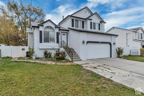 Tiny photo for 564 S 1000 W, Salt Lake City, UT 84104 (MLS # 2187654)