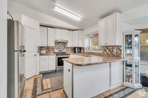 Tiny photo for 564 S 1000 W, Salt Lake City, UT 84104 (MLS # 2187654)