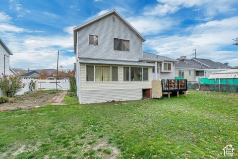Tiny photo for 564 S 1000 W, Salt Lake City, UT 84104 (MLS # 2187654)