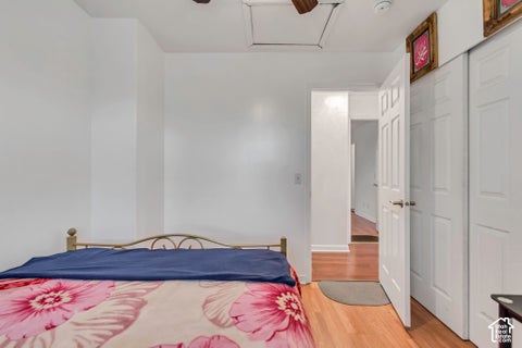 Tiny photo for 564 S 1000 W, Salt Lake City, UT 84104 (MLS # 2187654)