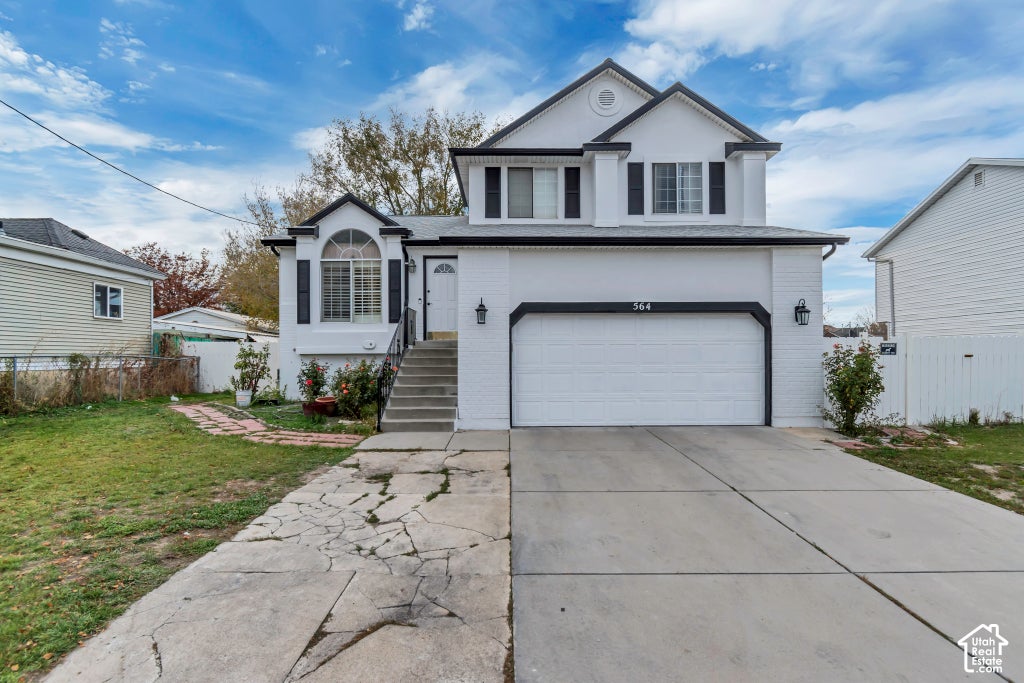 Photo of 564 S 1000 W, Salt Lake City, UT 84104 (MLS # 2187654)