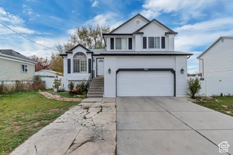 Photo of 564 S 1000 W, Salt Lake City, UT 84104 (MLS # 2187654)