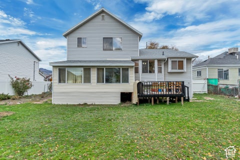 Tiny photo for 564 S 1000 W, Salt Lake City, UT 84104 (MLS # 2187654)