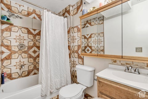 Tiny photo for 564 S 1000 W, Salt Lake City, UT 84104 (MLS # 2187654)
