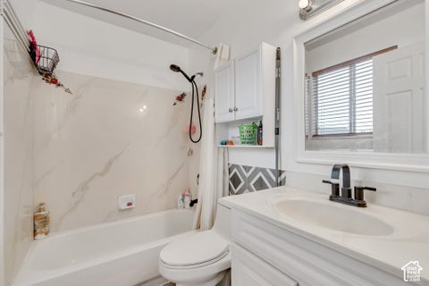 Tiny photo for 564 S 1000 W, Salt Lake City, UT 84104 (MLS # 2187654)