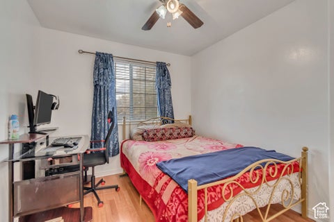 Tiny photo for 564 S 1000 W, Salt Lake City, UT 84104 (MLS # 2187654)
