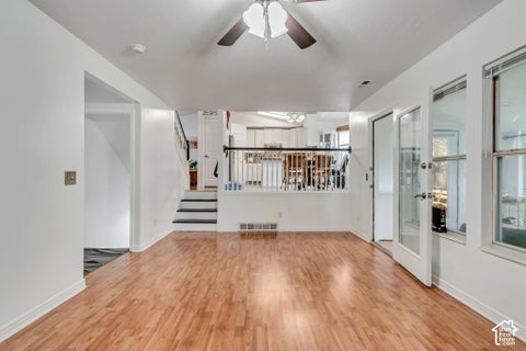 Tiny photo for 564 S 1000 W, Salt Lake City, UT 84104 (MLS # 2187654)