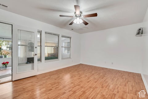 Tiny photo for 564 S 1000 W, Salt Lake City, UT 84104 (MLS # 2187654)